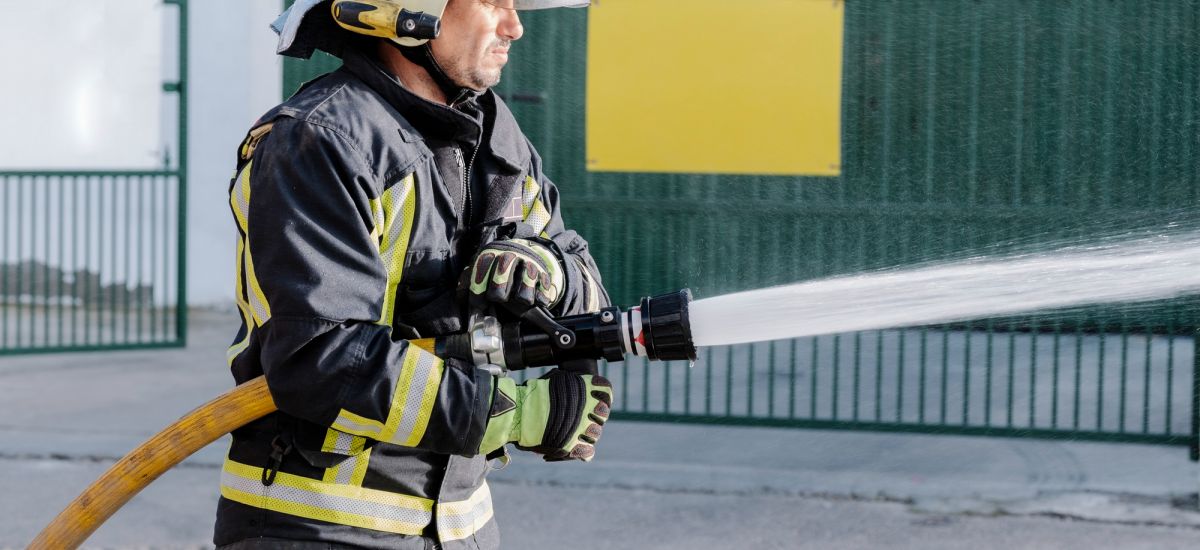 Conheça as medidas de segurança estrutural contra incêndio